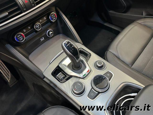 ALFA ROMEO Stelvio 2.2 Turbodiesel 190 CV AT8 Q4