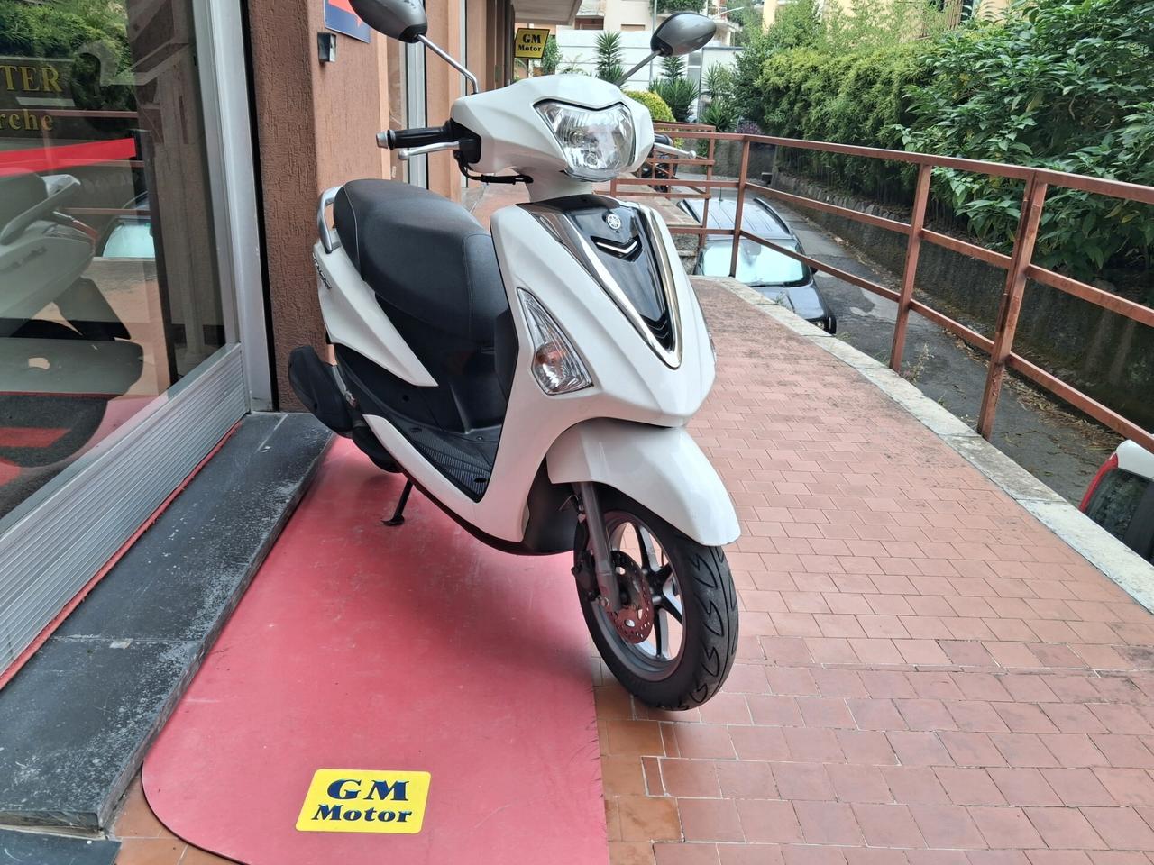 Yamaha D'elight