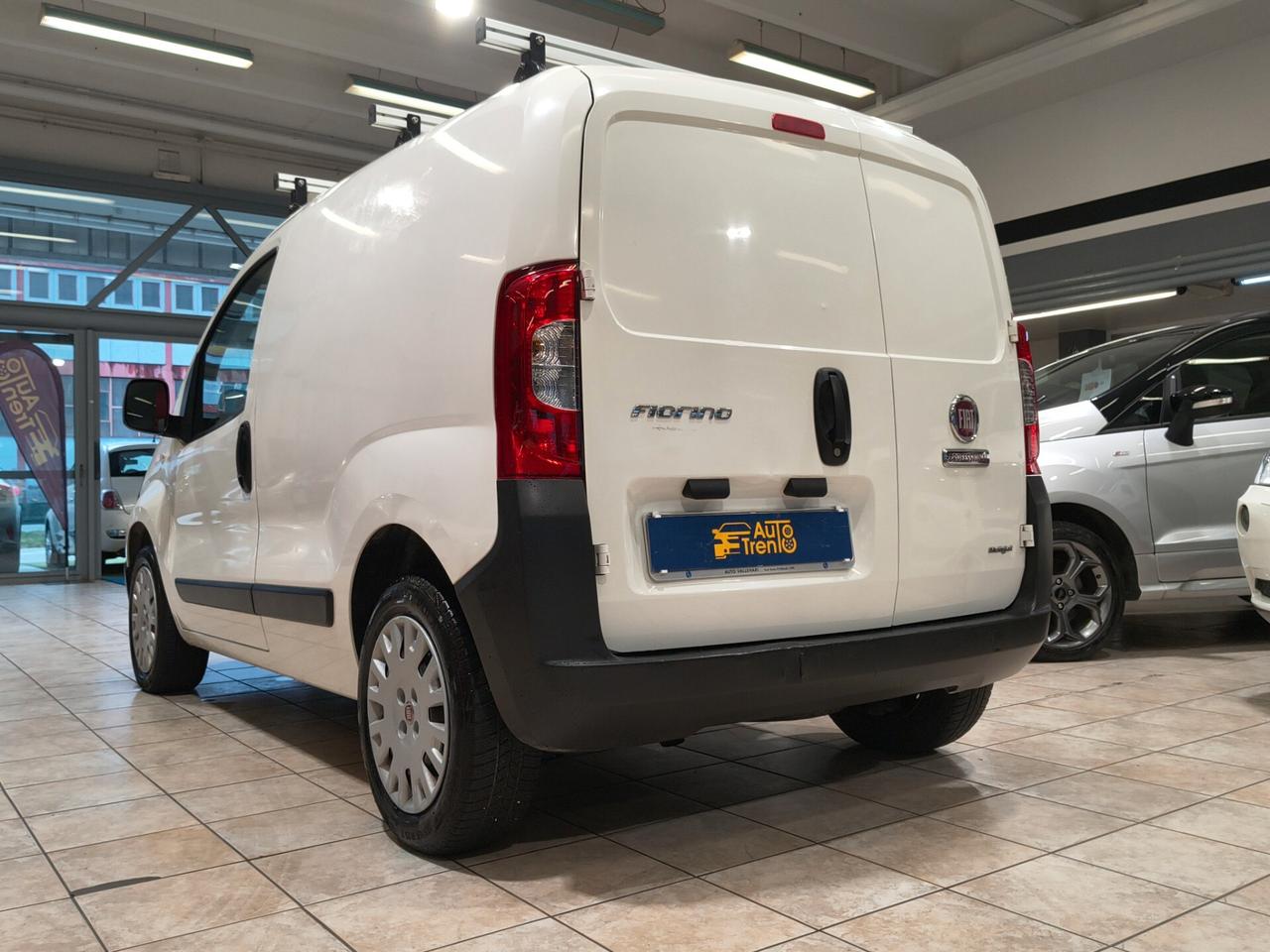 Fiat Fiorino 1.3 MJT 95CV Cargo iva compresa