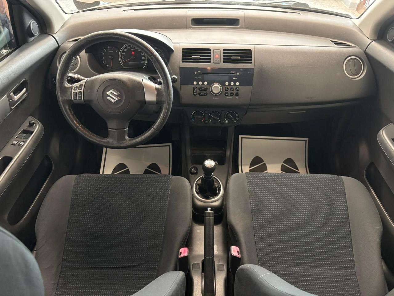 Suzuki Swift 1.3 5p. GL