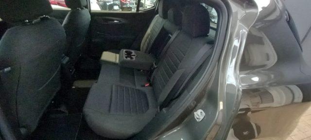 ALFA ROMEO Tonale 1.5 160 CV MHEV TCT7 Ti