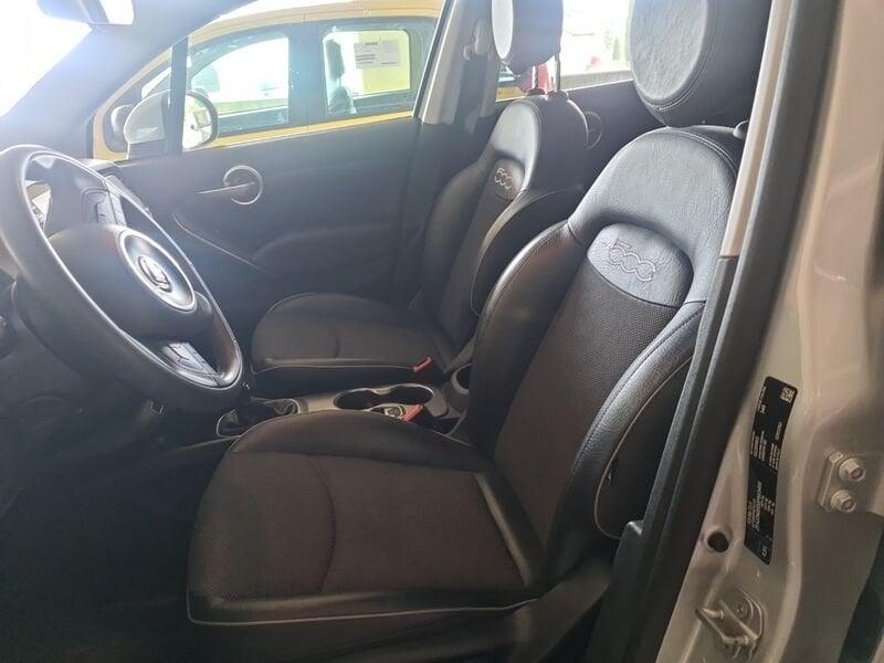 FIAT 500X 1.3 Mjet 95cv 4x2 Cross