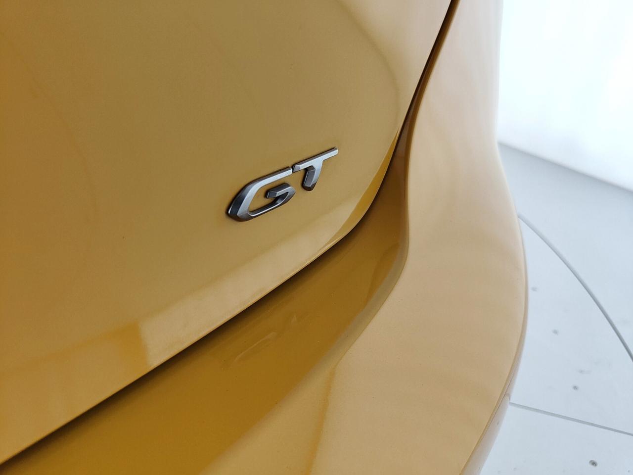 Peugeot 208 PureTech 100 Stop&Start 5 porte GT