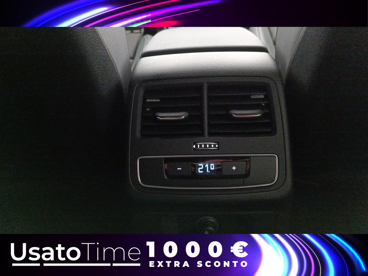 Audi A4 avant 40 2.0 tdi mhev 204cv s line edition quattro s tronic