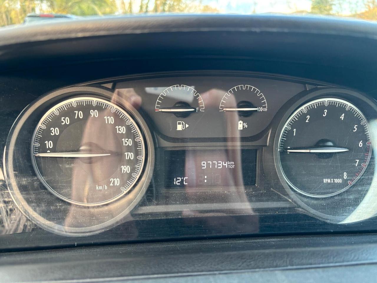 Lancia Ypsilon GOLD 1.0 Hybrid 5 porte - 2022