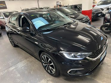 Fiat Tipo 1.4 T-Jet 120CV GPL 5 porte S-Design