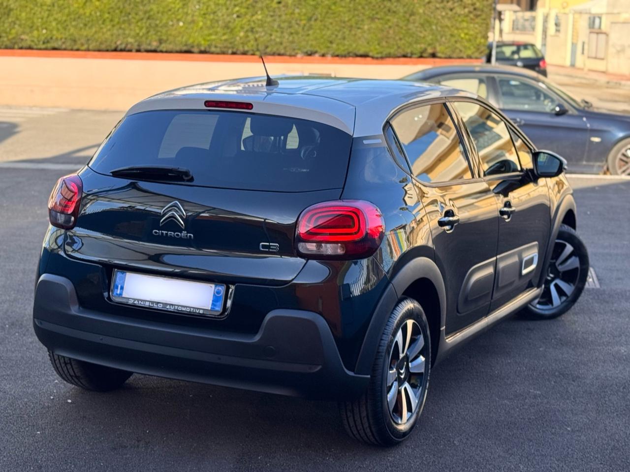 Citroen C3 BlueHDi 100 S&S Shine Pack