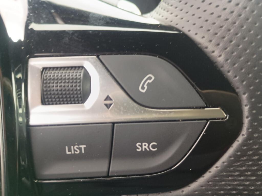 Peugeot 2008 1.5 BlueHDi 130cv EAT8 GT