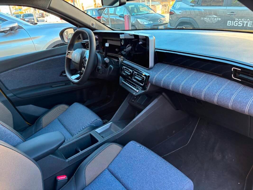 Renault Renault 5 R5 E-TECH techno 150 cv comfort range