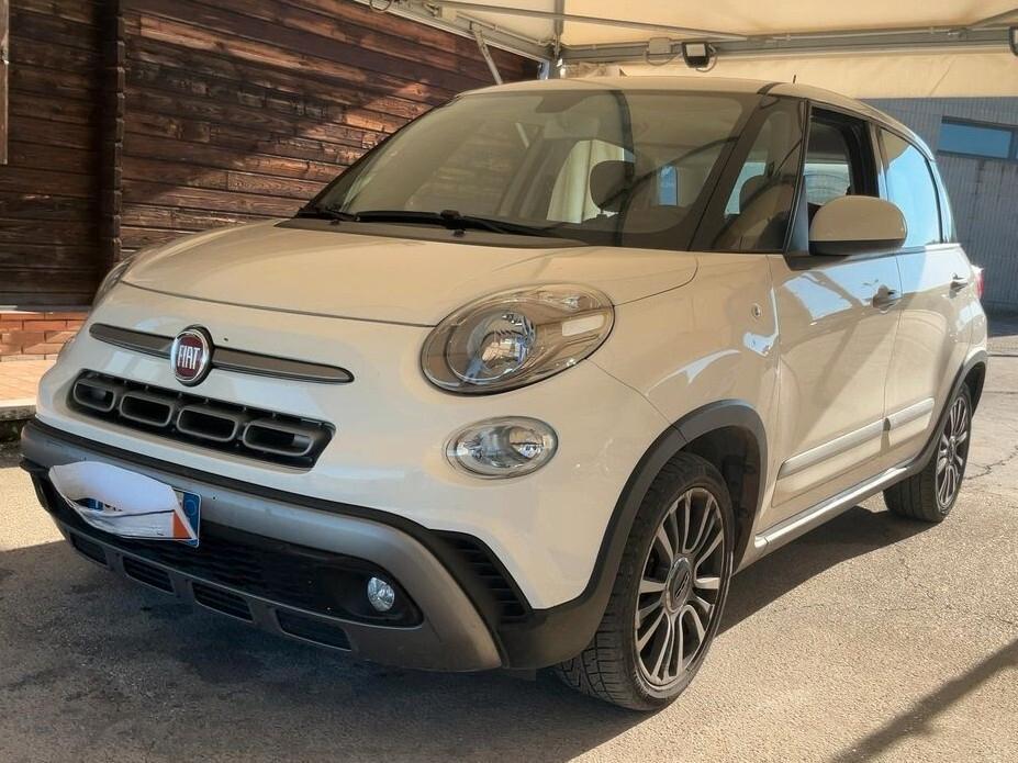 Fiat 500L 1.4 Cross 95cv -IN ARRIVO-