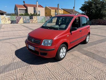 Fiat Panda 1.3 multijet MJT