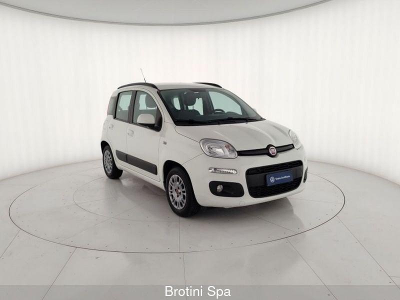 FIAT Panda Panda 1.2 Easy