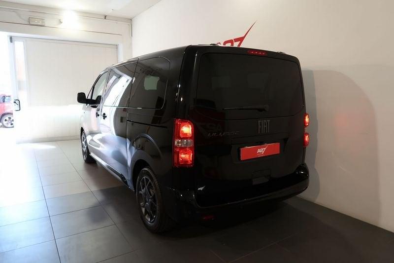 FIAT Ulysse ULYSSE 2.0 BlueHDi 9 Posti AT8 L2H1