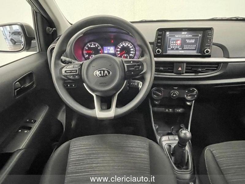 KIA Picanto 1.0 12V 5 porte Urban