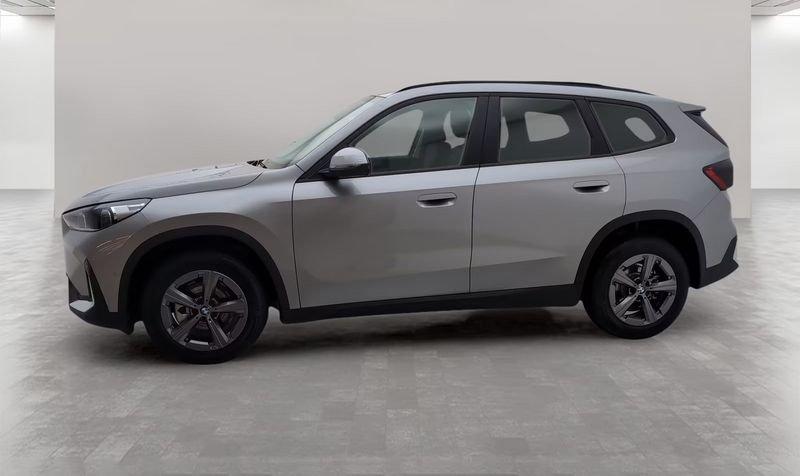 BMW X1 X1 sDrive 18i LED NAVI CAMERA