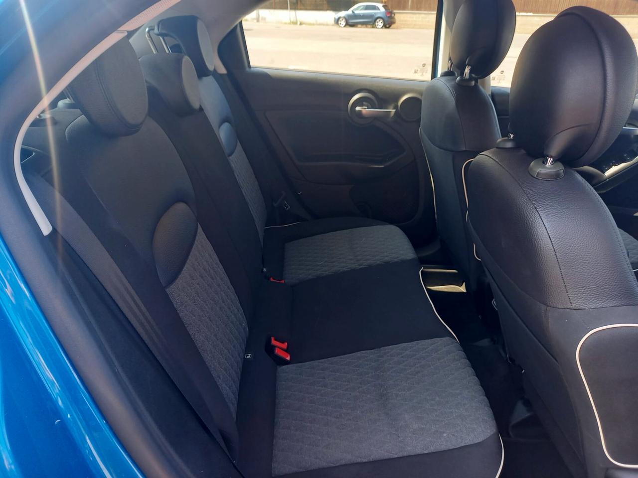 Fiat 500X 1.3 T4 150 CV AUTOMATICA EURO6