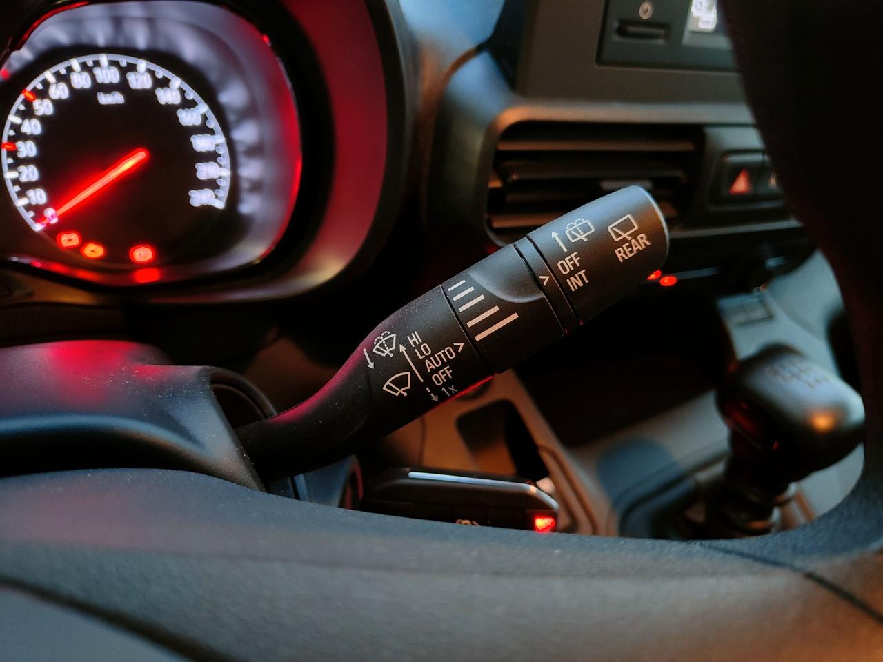 Opel Combo Cargo XL 1.5 Diesel 130CV S&S PL 950kg Edition