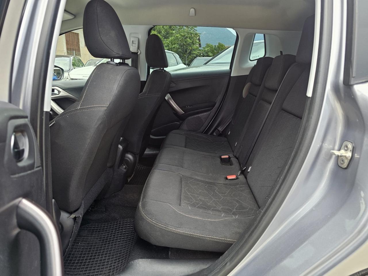 Peugeot 2008 BlueHDi 75 Access