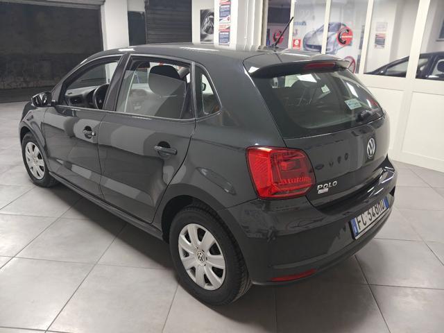 VOLKSWAGEN Polo 1.4 TDI 5p. Comfortline NEOPATENTATI