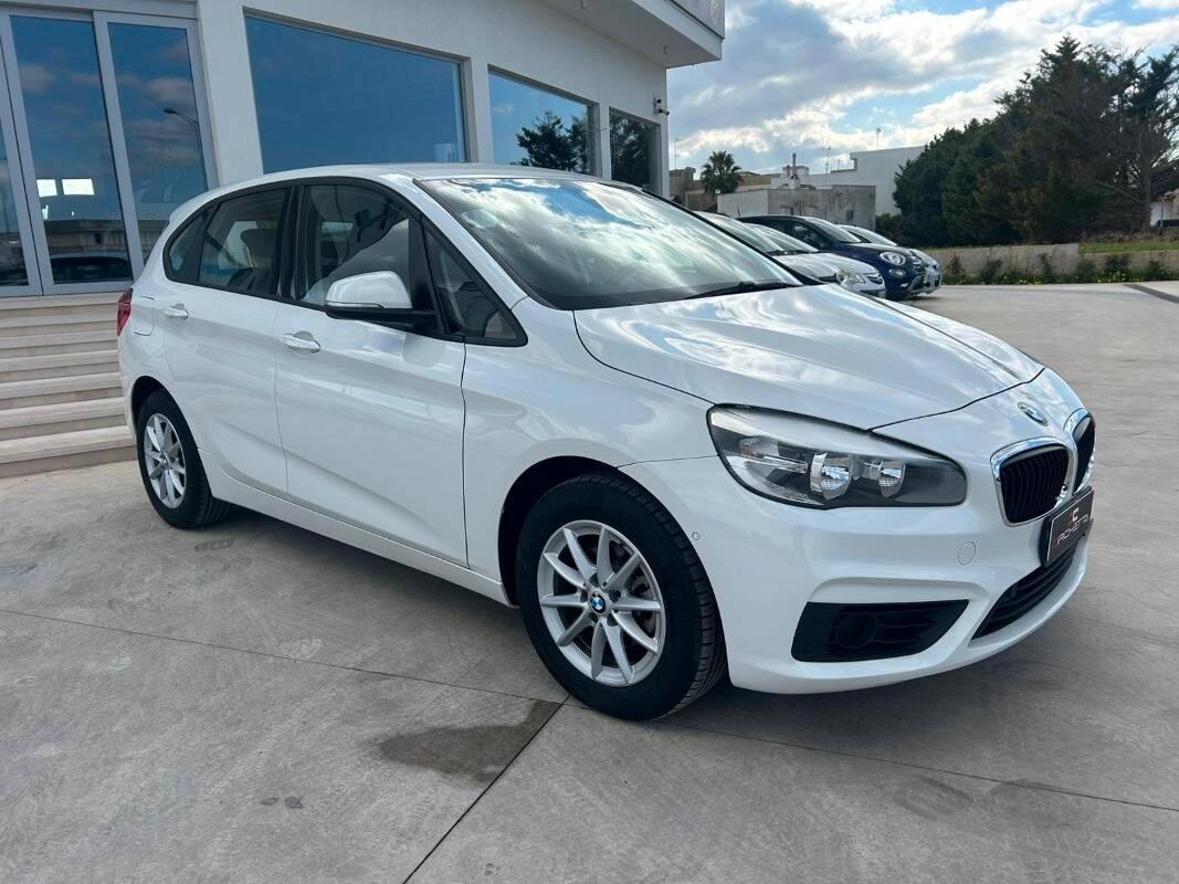 BMW Serie 2 216i Advantage