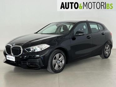 BMW 118 i 5p. Advantage *BOOKSERVICE*