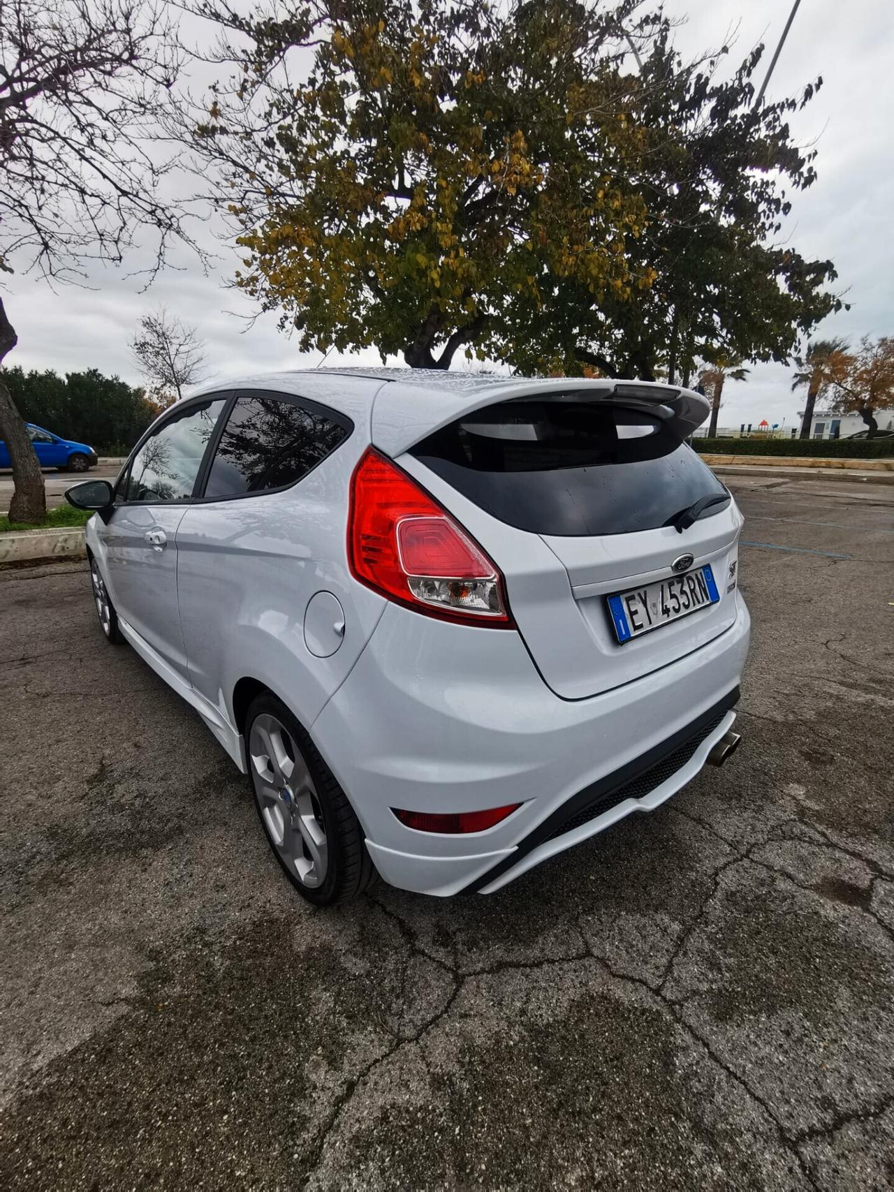 Ford Fiesta 1.6 182CV 3 porte ST - 2015