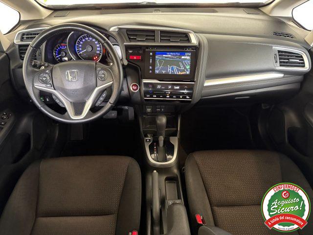 HONDA Jazz 1.3 Elegance Navi ADAS CVT