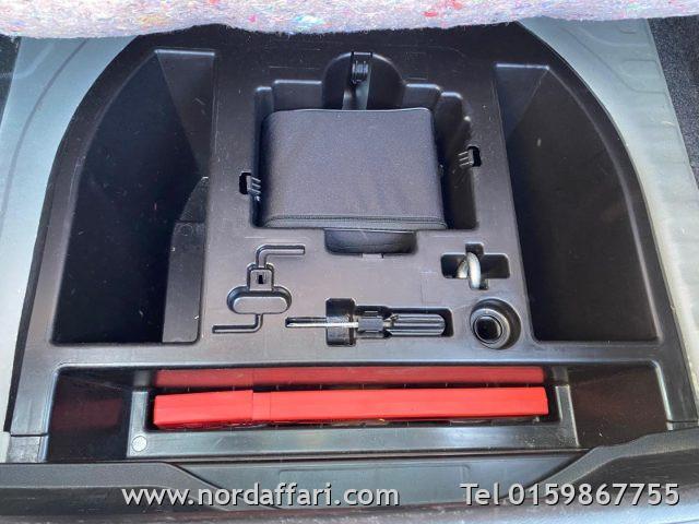 FIAT Punto 1.2 8V 5 porte Street