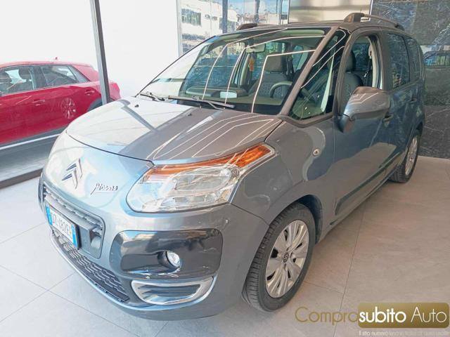 CITROEN C3 Picasso 1.4 VTi 95 Exclusive Style