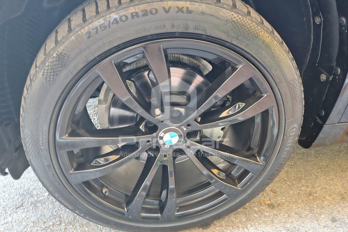 BMW X5 xDrive25d