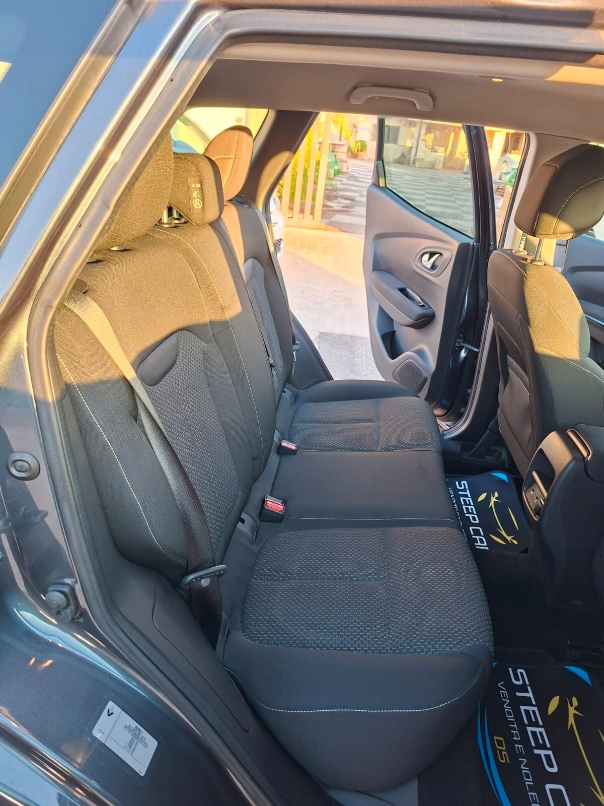 Renault Kadjar Blue dCi 8V 115CV EDC Sport Edition2