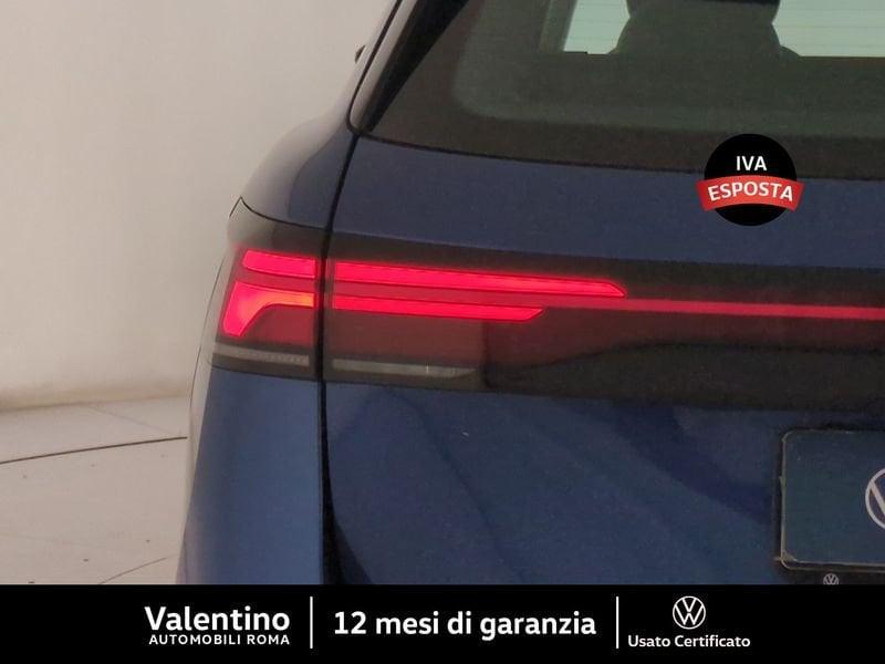 Volkswagen Passat 2.0 TDI DSG 150 CV SCR Business