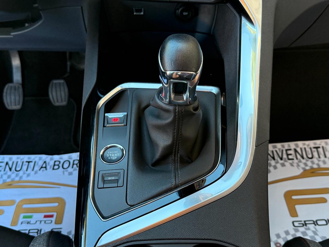 Peugeot 3008 BlueHDi 130 LED NAVI CAMERA - 2021