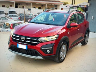 Dacia Sandero Stepway 1.0 TCe ECO-G Comfort SL DaciaPlus
