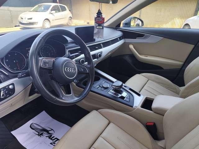 Audi A4 A4 Avant 40 2.0 tdi Design 190cv s-tronic