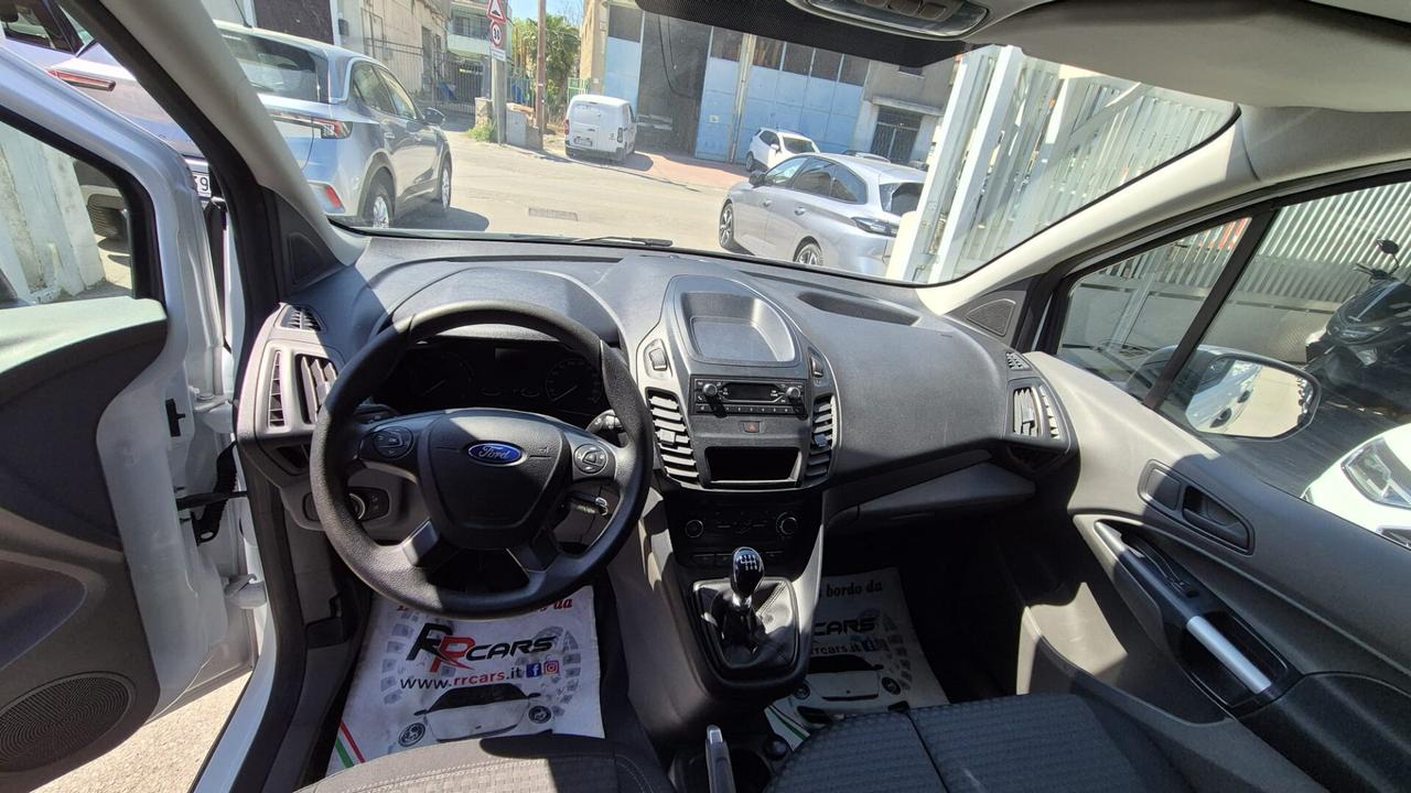 Ford Transit Connect 210 1.5 TDCi 100CV PL Furgone Trend