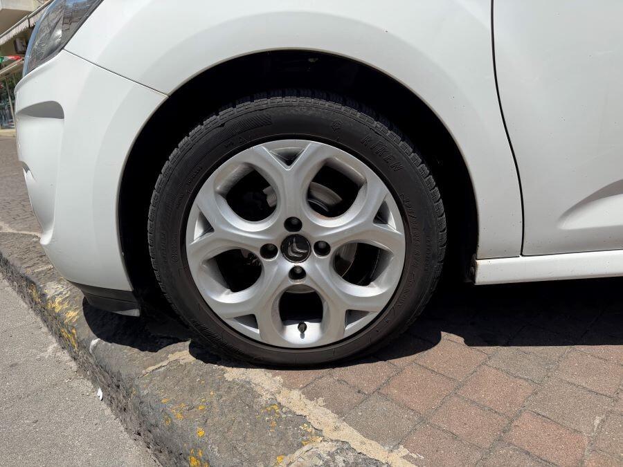 CITROEN C3 1.4 HDI EXCLUSIVE CERTIFICAT 1PROPRIETA