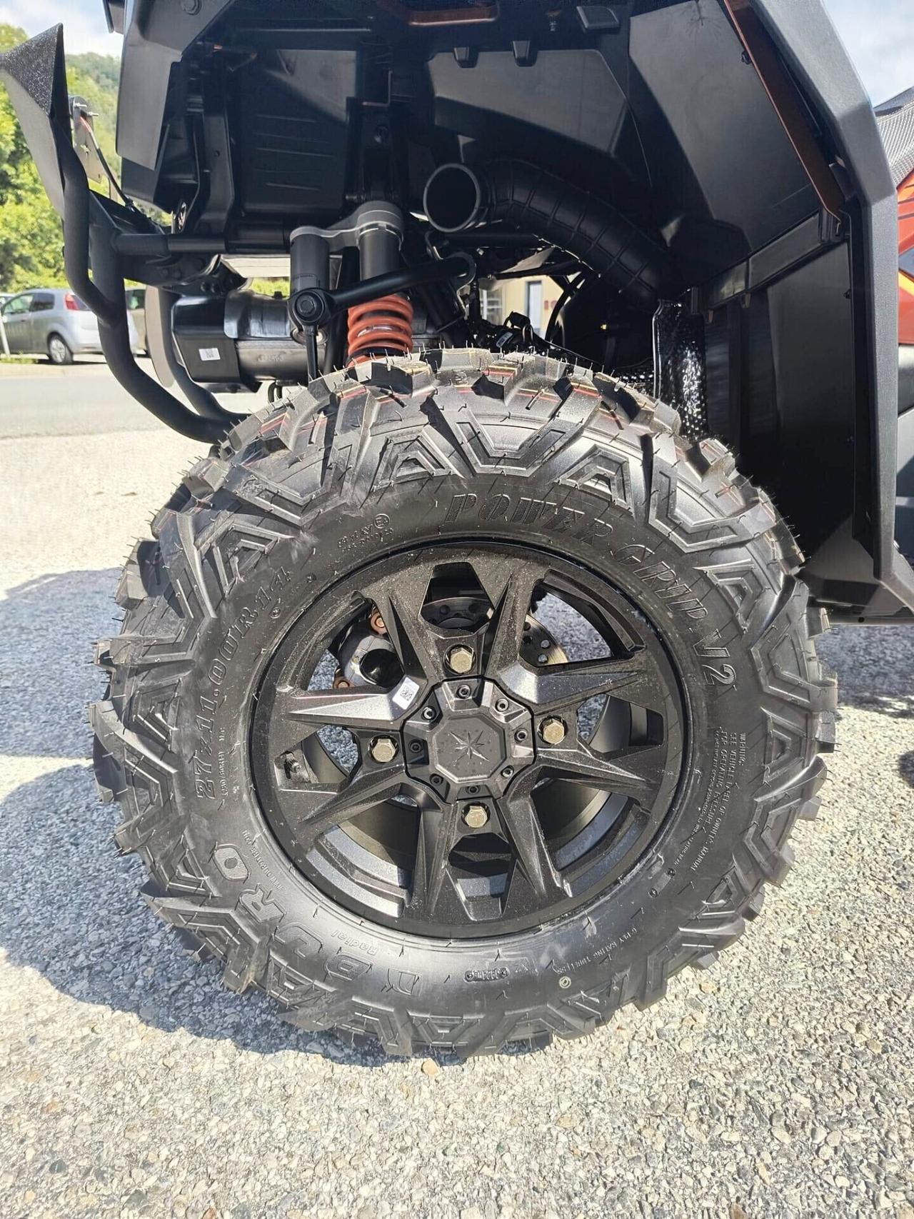 POLARIS Sportsman XP 1000 S 55″ Limited Edition