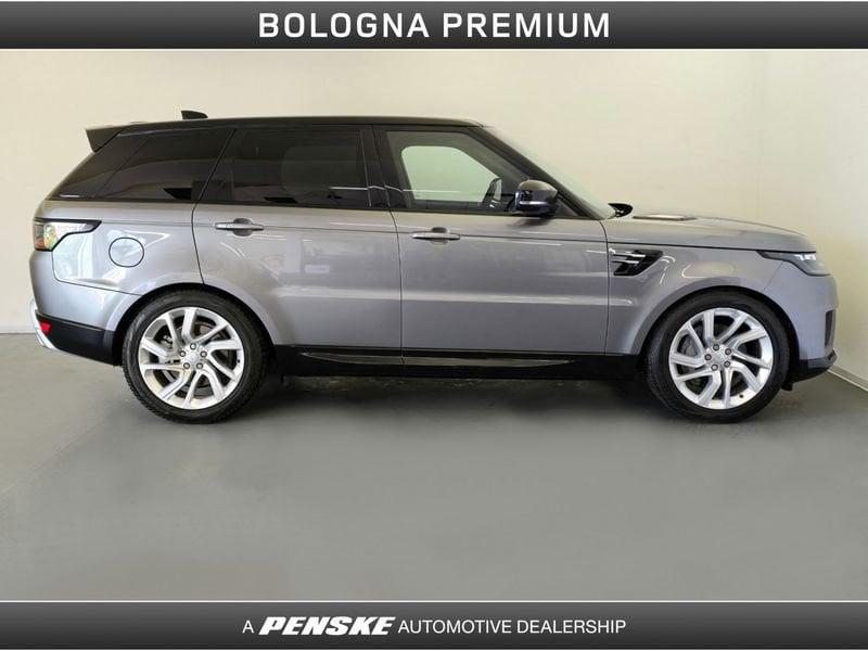 Land Rover RR Sport 3.0D l6 249 CV HSE