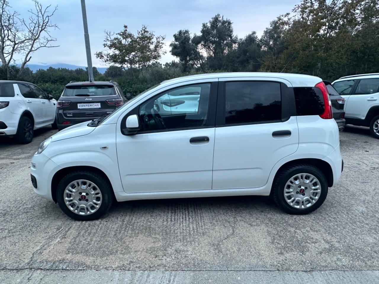 Fiat Panda 1.2 EasyPower Easy