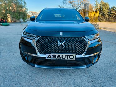 Ds DS 7 Crossback DS 7 Crossback BlueHDi 130 Grand Chic