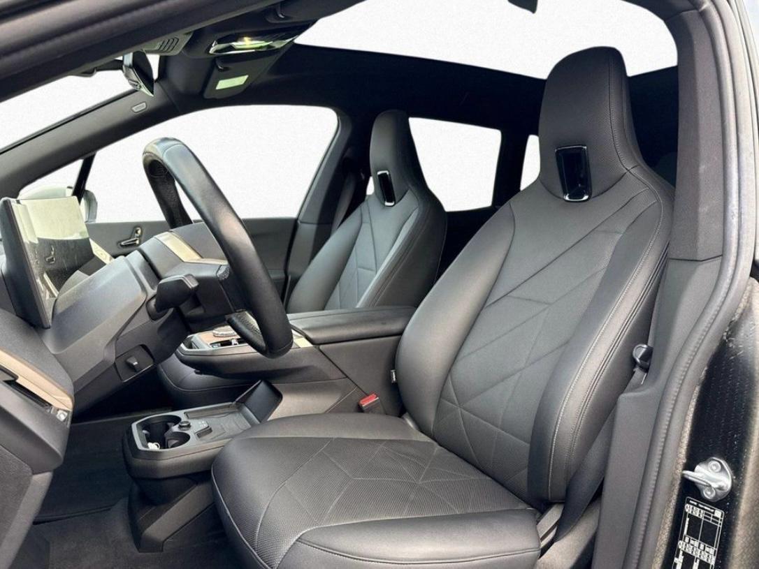 Bmw IX 40