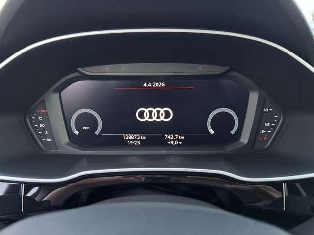 Audi Q3 35 2.0 tdi Business Advanced s-tronic