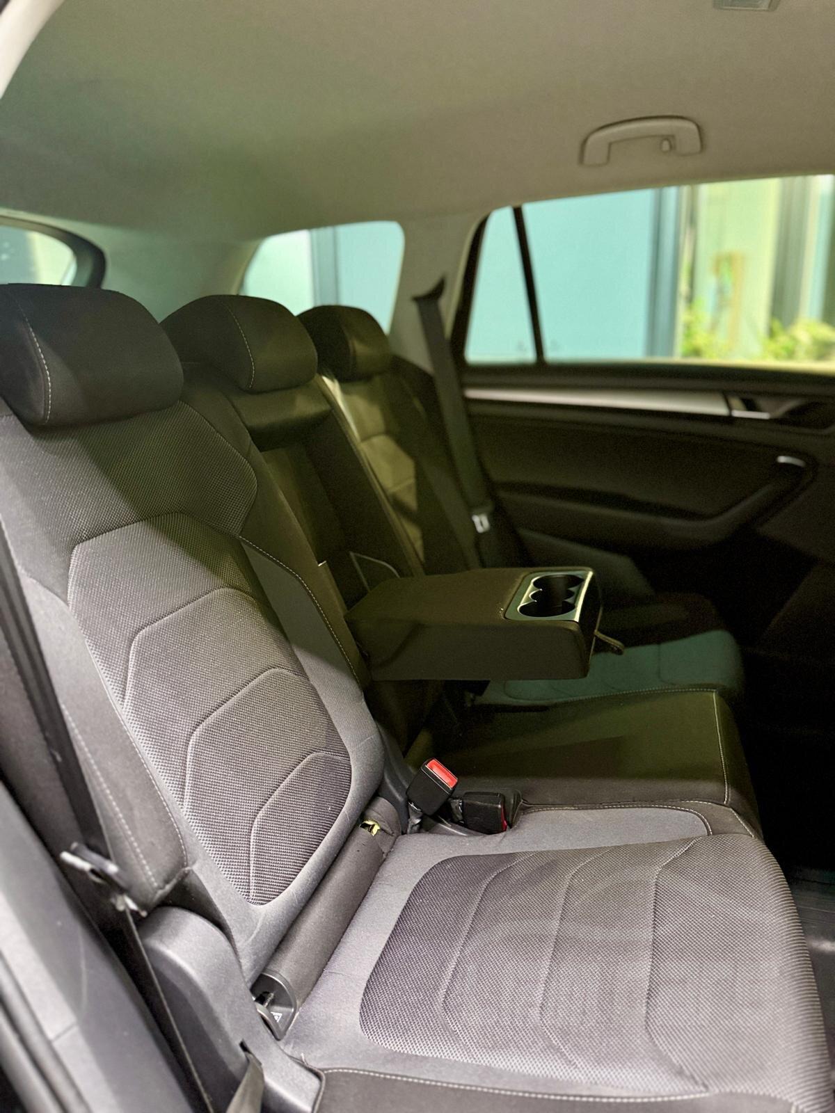 Skoda Kodiaq 2.0 tdi Executive 4x4 dsg