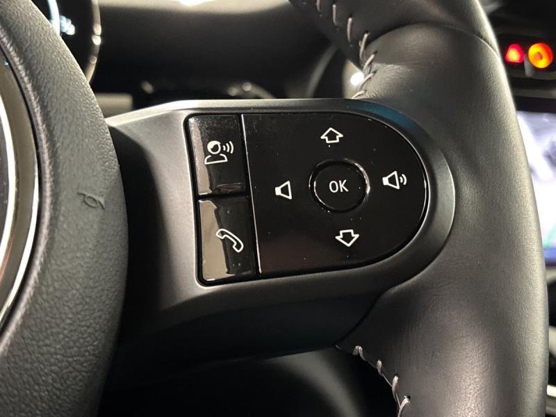 Mini Cooper 1.5 TwinPower Turbo Cooper