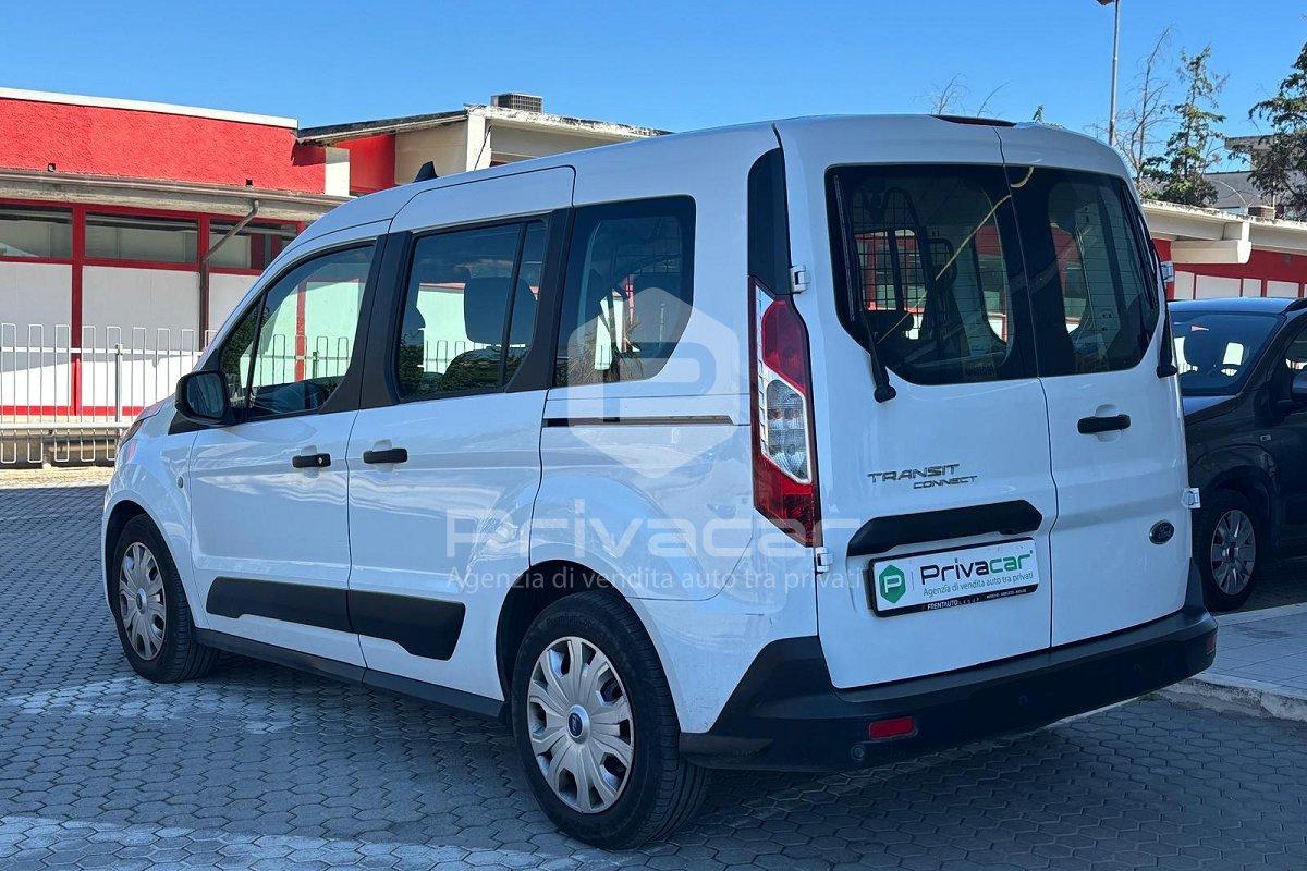 FORD Transit Connect 220 1.5 TDCi 100CV PC Combi Active N1