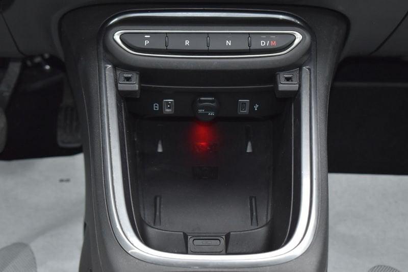 FIAT 600 600 Hybrid 110 CV DCT MHEV La Prima