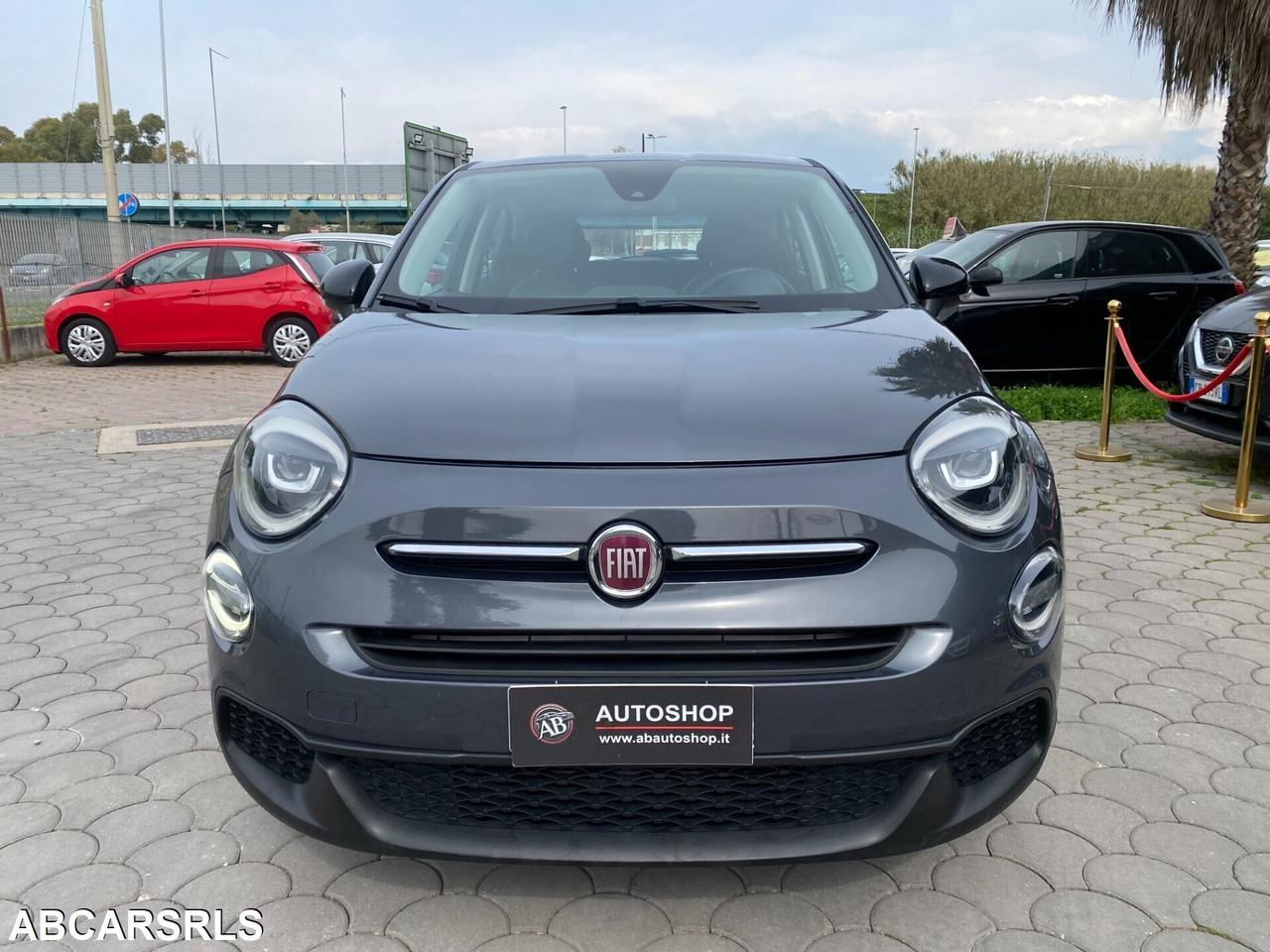 FIAT - 500X - 1.3 M.Jet 95 CV Pop - NEOPATENTATI -