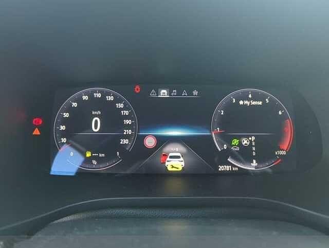 Renault Arkana Arkana TCe 140 CV EDC Techno