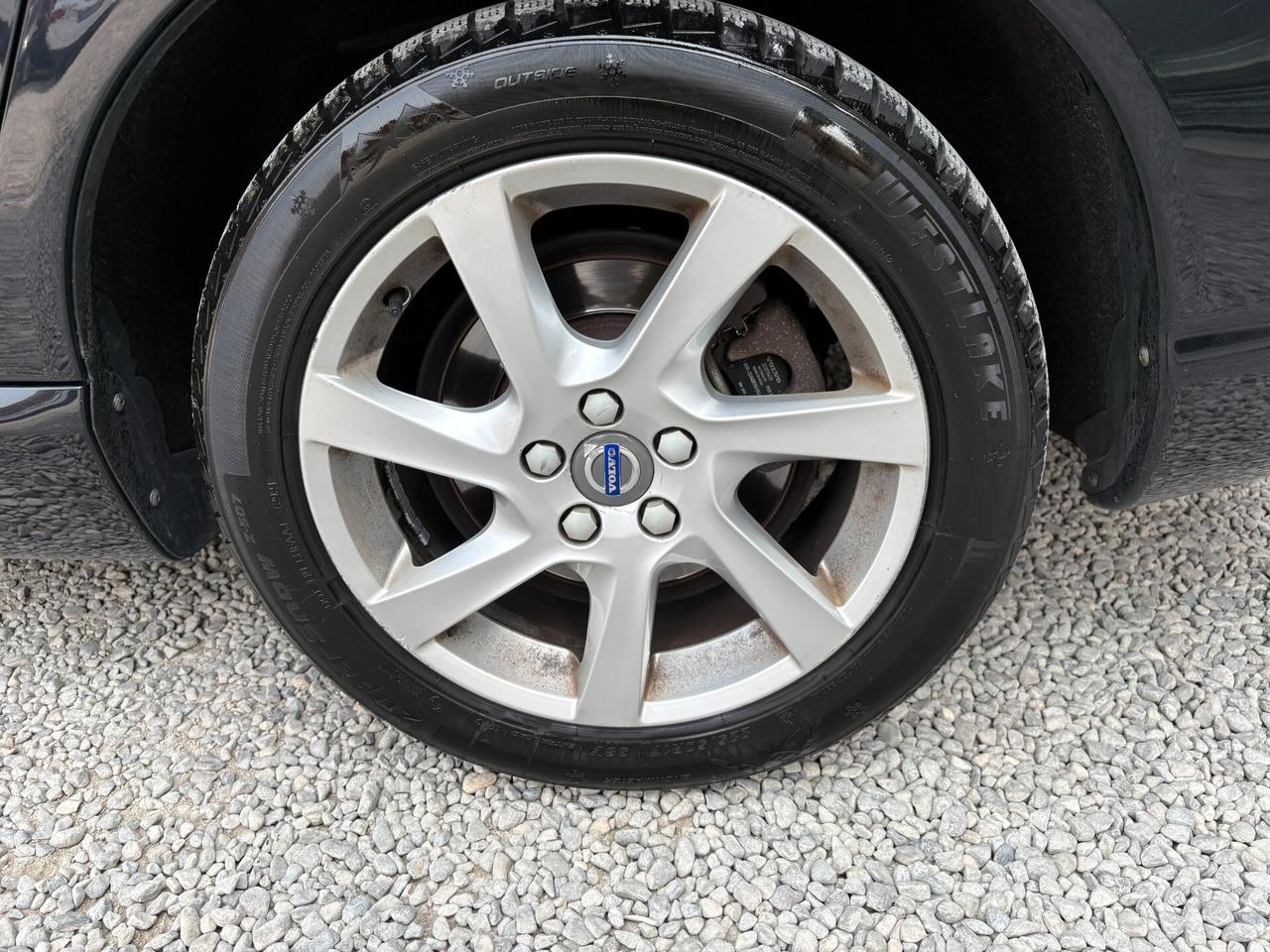 V70 2.0 D4 - Motore nuovo sostituito da 60.000km